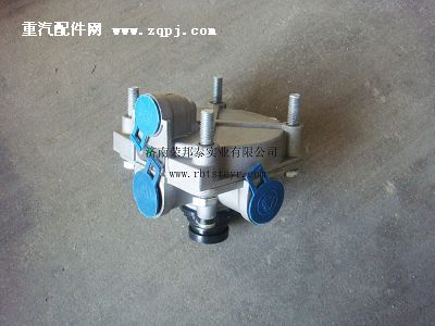 WG9000360506.继动阀(豪沃08款)图1