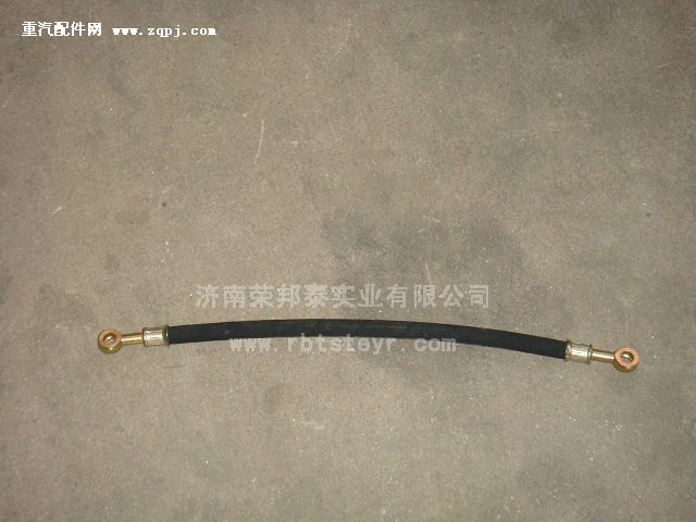 61560070011.润滑油管(45CM)配套图1