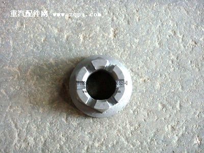 79000320013.凸缘螺母(贯通轴)图1