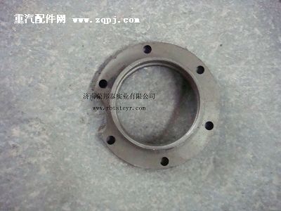 99014320141.中桥轴承座(油封座)图1