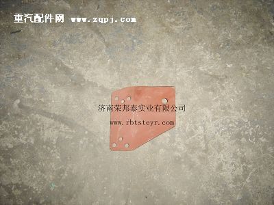 VG9100590009.齿轮室支架(右)图1