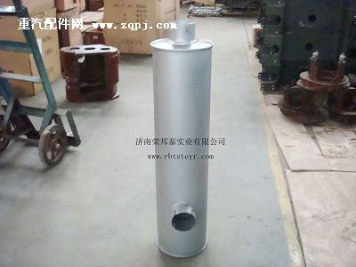 99112540010,99112540010.消声器(280马力),济南港新贸易有限公司