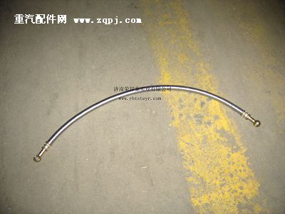 61560070012.润滑油管(中)55CM图1