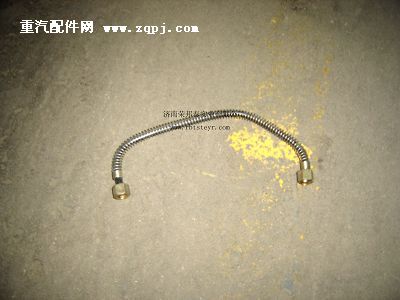 61460070025,61460070025.高压油泵润滑油管,济南港新贸易有限公司