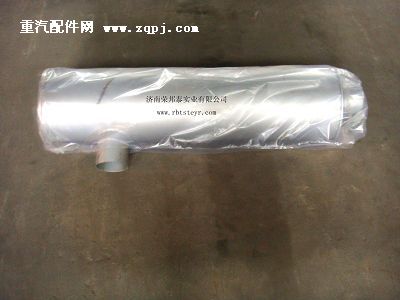 99112540010,99112540010.消声器(280马力),济南港新贸易有限公司