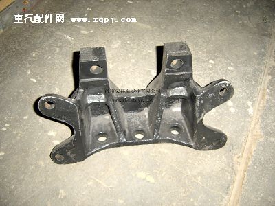 99014340042.制动缸托架(双桥)图1