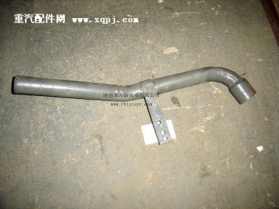 61500010110,61500010110.加机油管组件,济南港新贸易有限公司