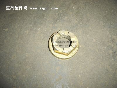 79000320013A,79000320013A.凸缘螺母(贯通轴),济南港新贸易有限公司