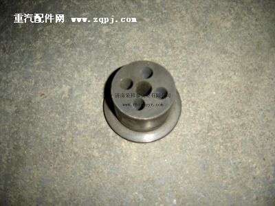 61560050044.中间齿轮轴(新式)0044图1