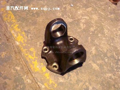 AZ9136311062.传动轴凸缘叉(ф57/180)端面齿图1