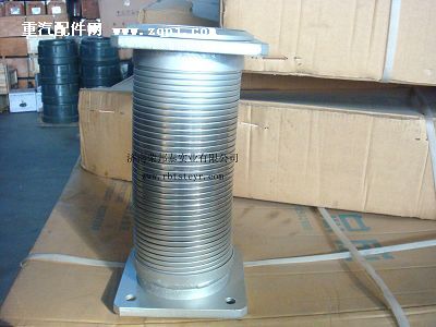 DZ9118540130.挠性软管(奥龙)图1