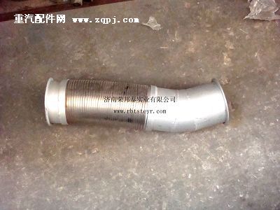 WG9731540012,WG9731540012.绕线式挠性软管(84前节,窄)豪沃,济南港新贸易有限公司