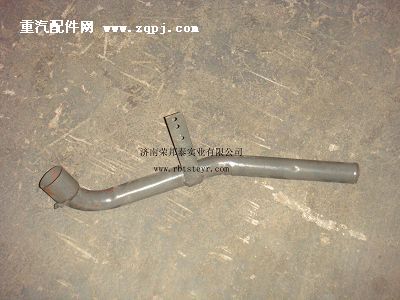 612600010522.加机油管组件(斯太尔王)图1