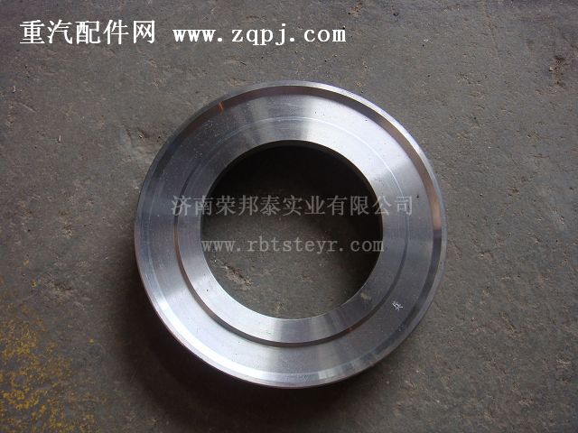 99012340019后轮油封内环(新式)图1