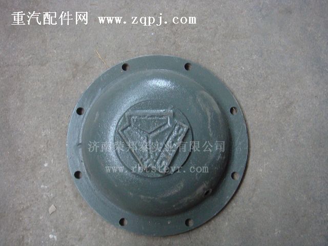 99014520311平衡轴盖板(同07款)图1