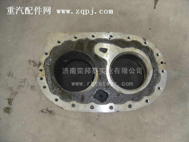 99014320259中桥过渡箱壳图1