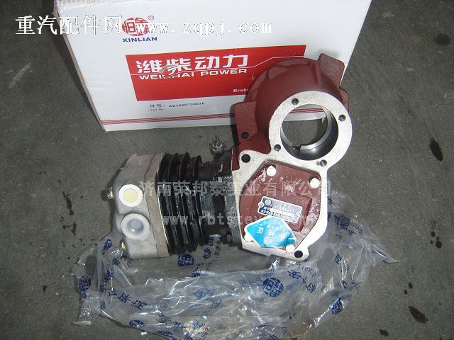 AZ1560130070,AZ1560130070.空压机(欧Ⅱ)水冷,济南港新贸易有限公司