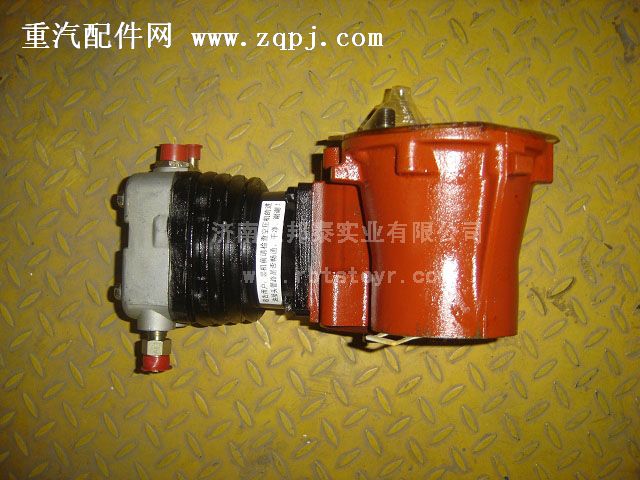 612600130125.空压机(豪沃)水冷图1