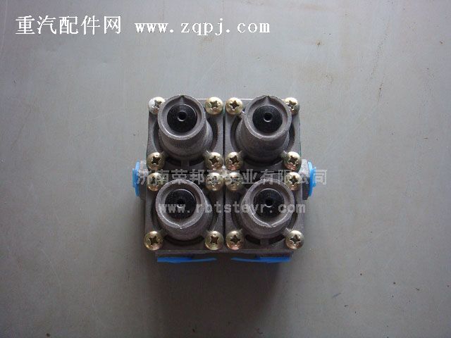 99100360003,99100360003.四回路保护阀(同豪沃),济南港新贸易有限公司