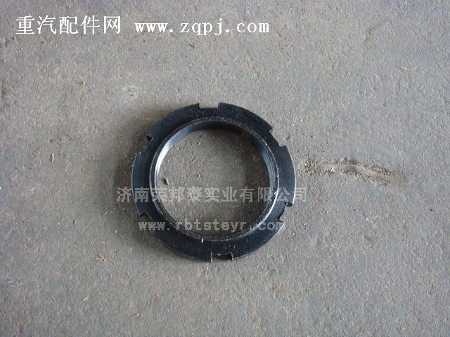 99012250031,99012250031.空心花键轴螺母,济南港新贸易有限公司