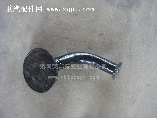 161500070082,161500070082.机油集滤器,济南港新贸易有限公司