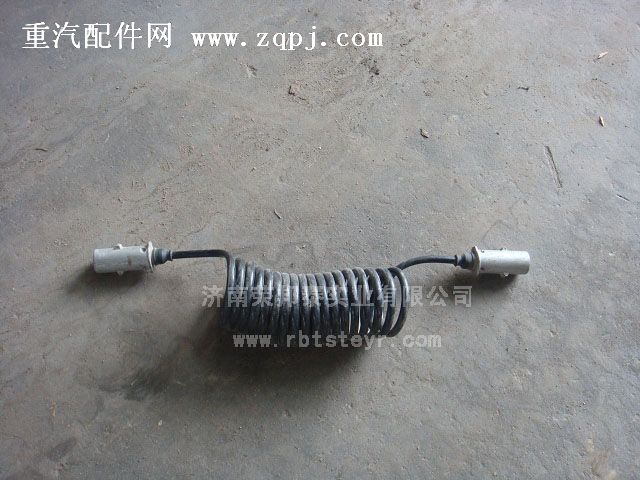89100770133,89100770133.挂车管(电),济南港新贸易有限公司