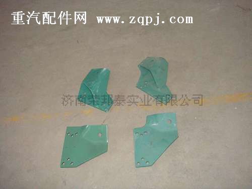 VG9100590006/9齿轮室支架图1