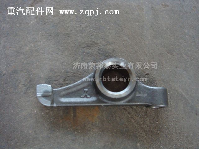 614050048.进气门摇臂(装机)图1