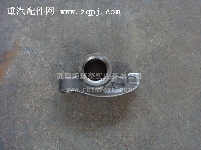 614050049.排气门摇臂(装机)图1