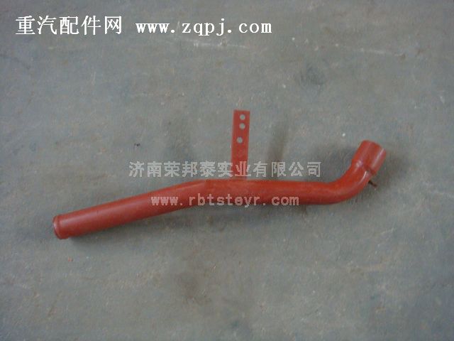 612600010522.加机油管组件图1