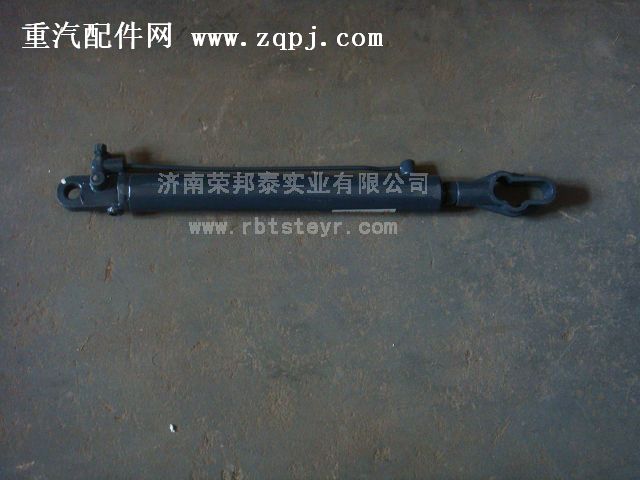 WG9100820028.驾驶室举升缸图1