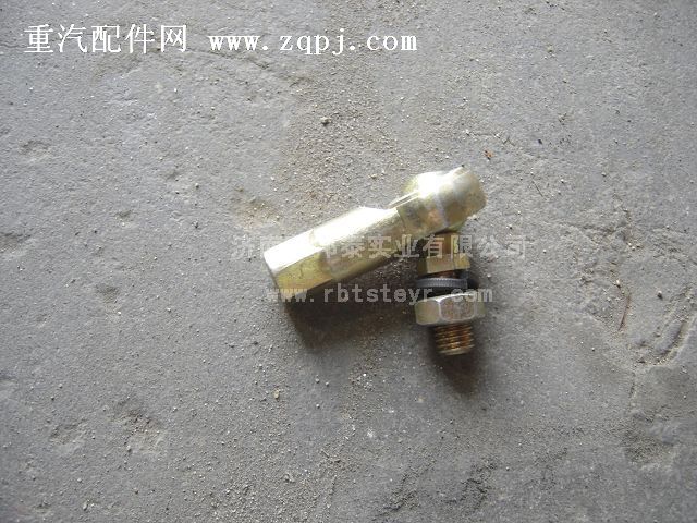 WG9719240004,WG9719240004.换档软轴球头(粗丝),济南港新贸易有限公司