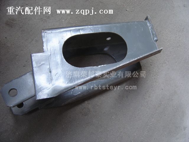99118680001,99118680001.前桥减振器支架(左)84,济南港新贸易有限公司