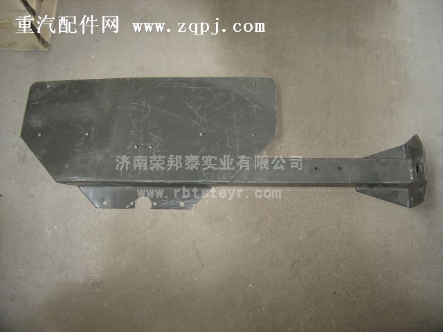 AZ9716940001.后尾灯支架(豪沃)左图1