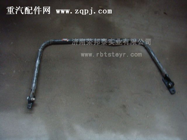 16100770085,16100770085.倒车镜支架,济南港新贸易有限公司