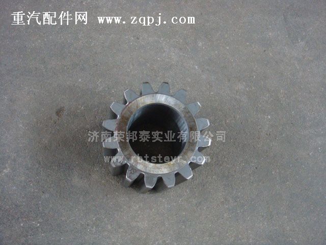 99012340122.轮边行星齿轮图1