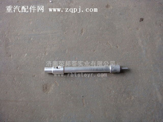 WG9100570005.停油缸(通用)图1