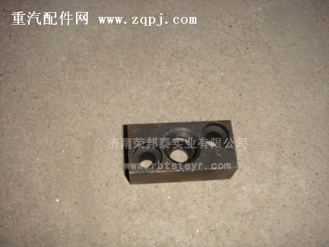 VG1099110008,VG1099110008.增压器进油管法兰(09款),济南港新贸易有限公司