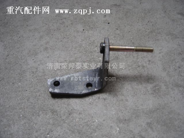 99014320156,99014320156.差速锁动力缸托架,济南港新贸易有限公司