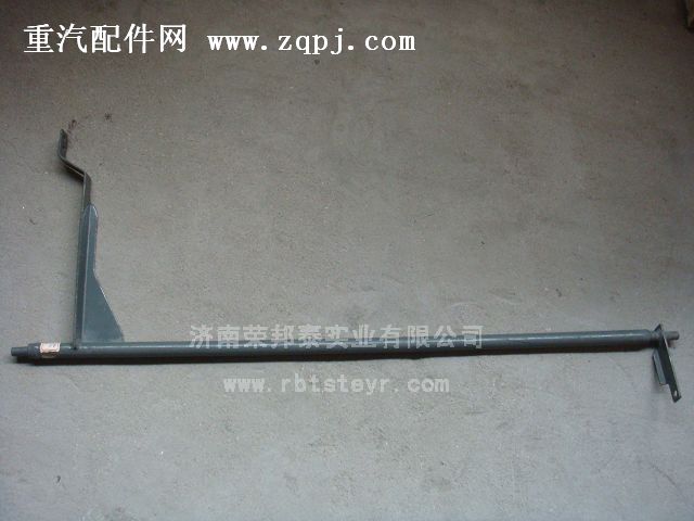 WG9719570015,WG9719570015.油门过渡杆(豪沃),济南港新贸易有限公司