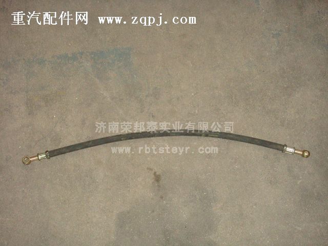 61560070012.润滑油管(55CM)配套图1