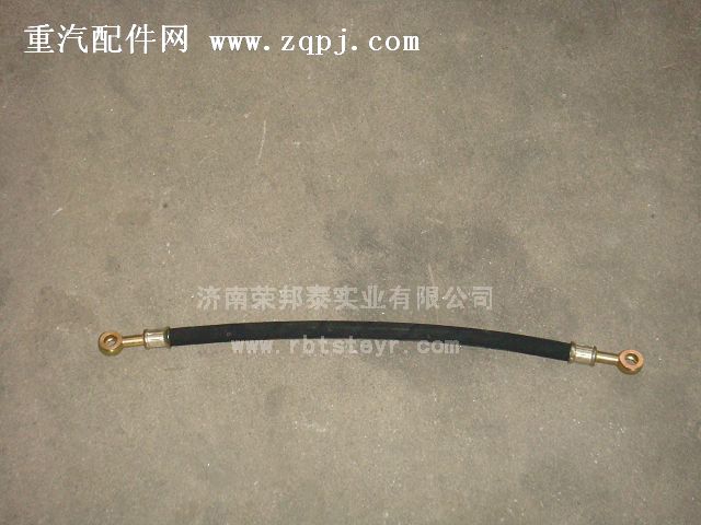 61560070011.润滑油管(45CM)配套图1