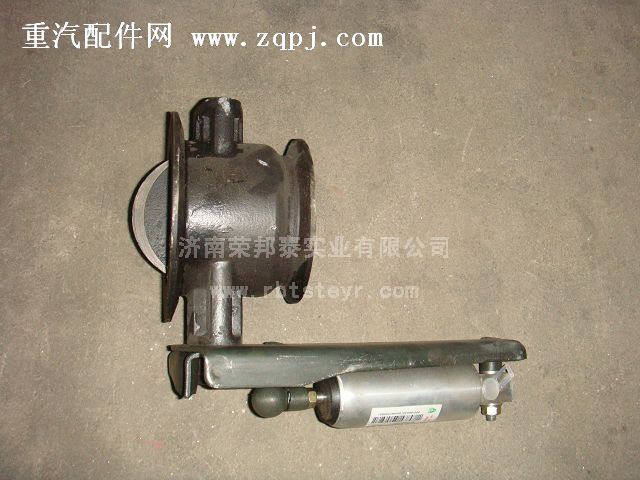 WG9725542045,WG9725542045.EVB制动蝶阀(09款),济南港新贸易有限公司