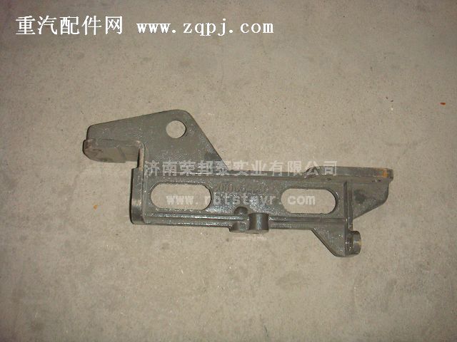 AZ9725930002.保险杠支架(低位)豪沃图1