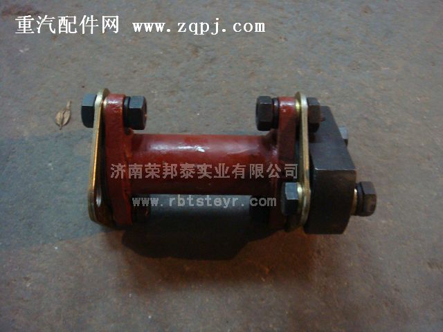 612600080186,612600080186.联轴器总成(欧Ⅱ),济南港新贸易有限公司