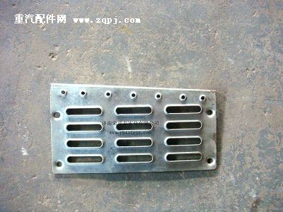 WG1641230020,WG1641230020.前叶子板(豪沃)左高位短斜,济南港新贸易有限公司