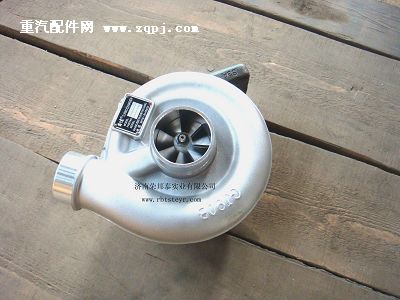 61560110058-1.增压器90B(小口)图1