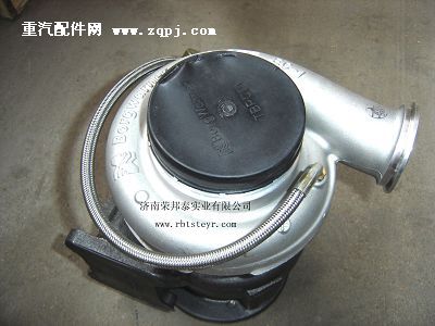 VG2600118898.增压器(豪沃)8898图1