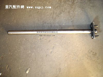 JS180-1601023-1,JS180-1601023-1.离合器分离拨叉轴,济南港新贸易有限公司
