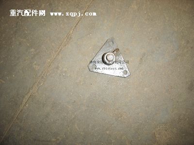 99012820035.轴端支架